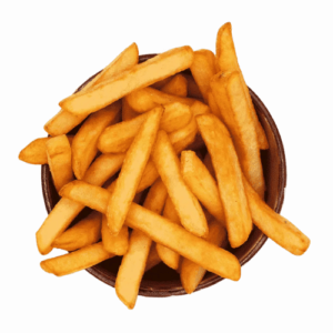 Pommes Frites