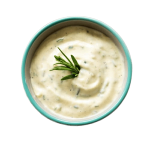 Aioli Sauce