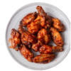 Barbecue Wings