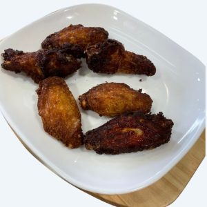 Barbecue Wings