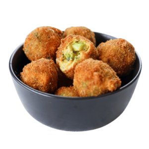 Cheese-Broccoli-Balls