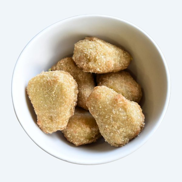 Chili Cheese Balls