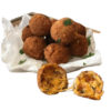 Chili Cheese Balls kleine