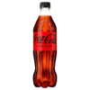 Coca-Cola Zero Sugar 0,33l