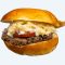 Coleslaw Burger