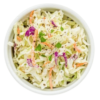 Coleslaw Salat