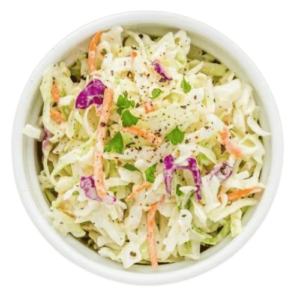 Coleslaw Salat