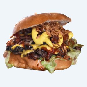 BIT,S SMASH BURGER