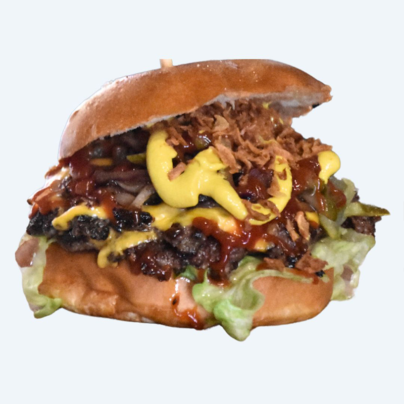 BIT,S SMASH BURGER