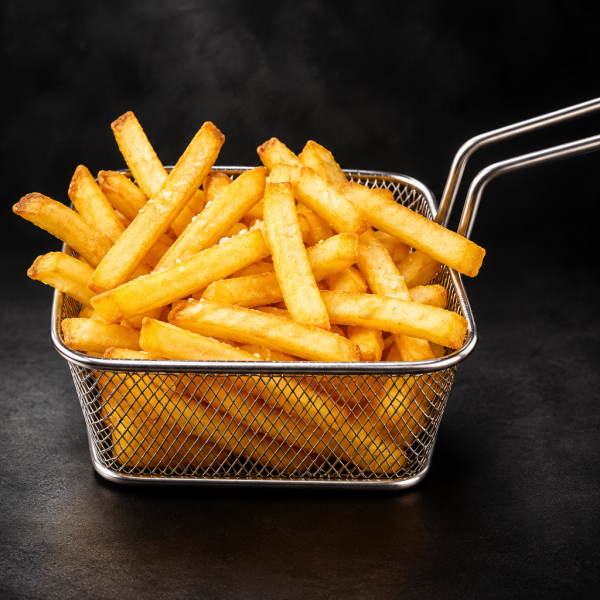 Pommes frites
