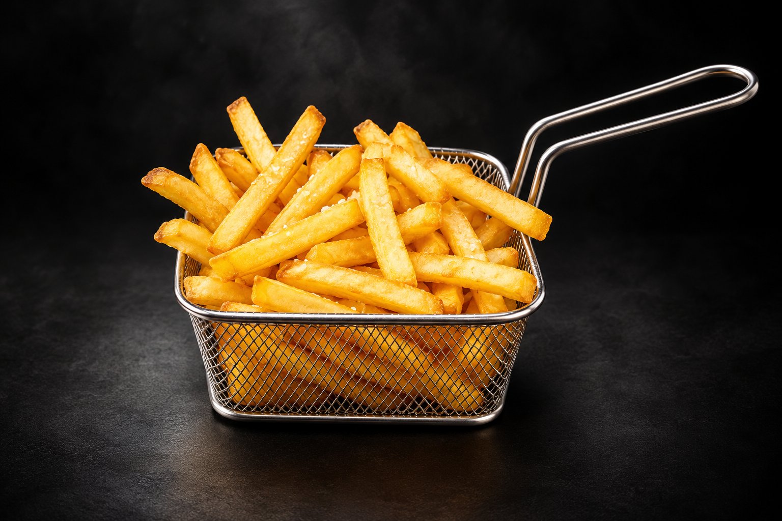 Pommes frites