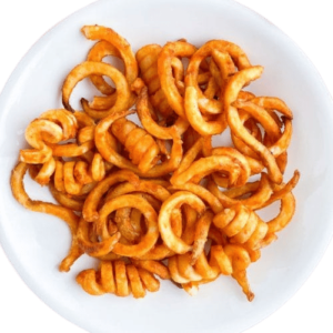 Curly Fries