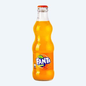 Fanta Orange