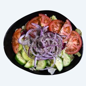 Green Mix Salat