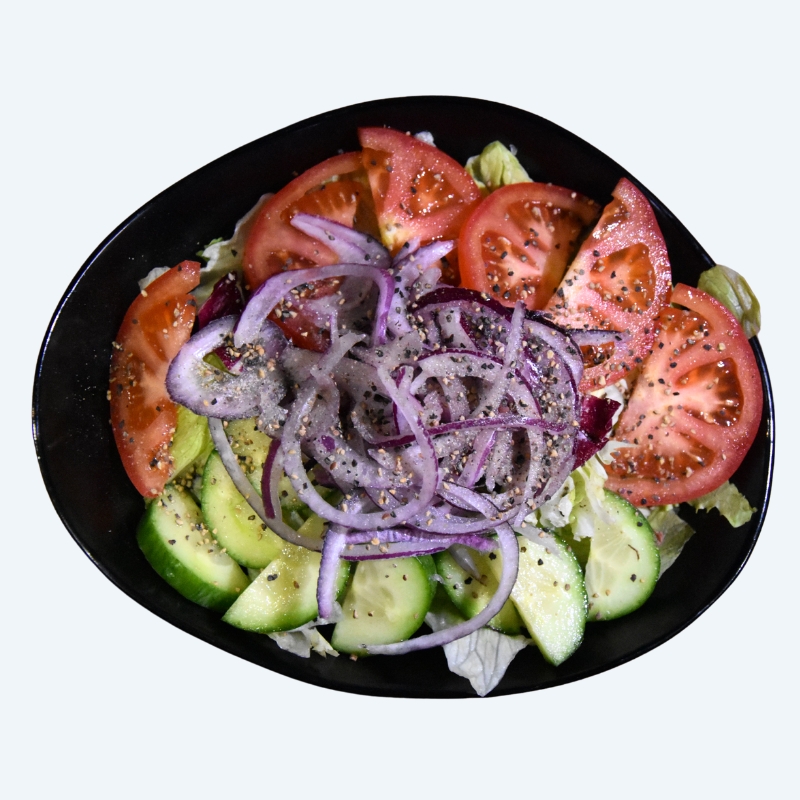Green Mix Salat