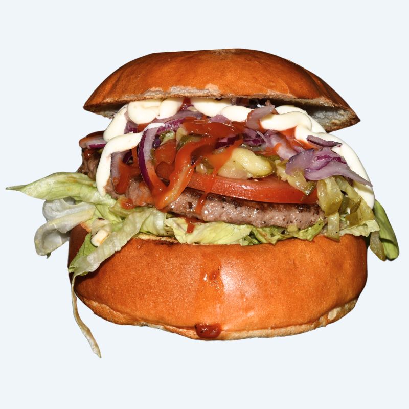 Hamburger