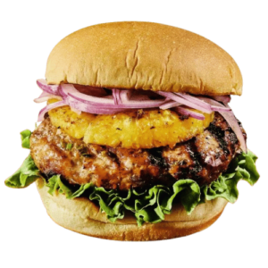 Hawaii Burger