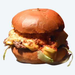 Hot Chili Smash