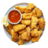 Long Crispy-Chicken-Nuggets