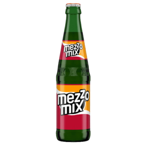 Mezzo Mix 0,33l