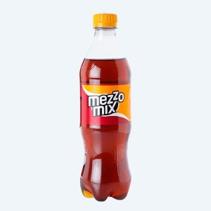 Mezzo Mix