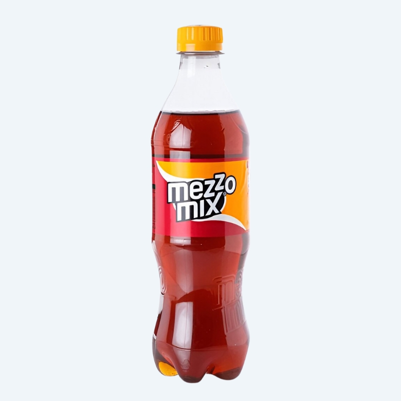 Mezzo Mix