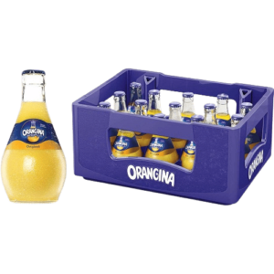 Orangina 0,25L