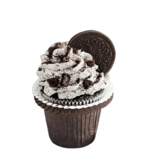 Oreo Muffin