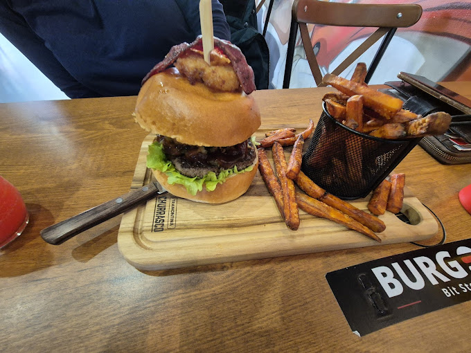 Popular Fast Food in Nürnberg