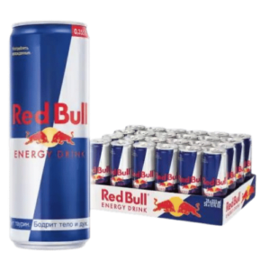 Red Bull 0.25L