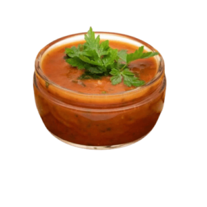 Salsa Sauce