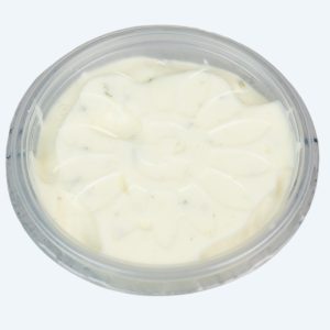 Sour Cream