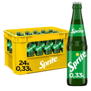 Sprite 0,33l