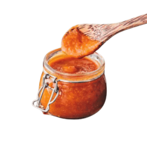 Süß-Sauer-Sauce