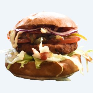 Veggie Burger