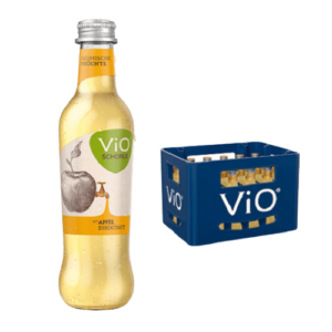 ViO Schorle Apfel 0,3l