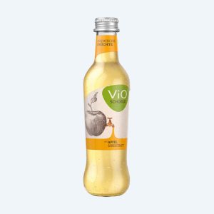 ViO Schorle Apfel