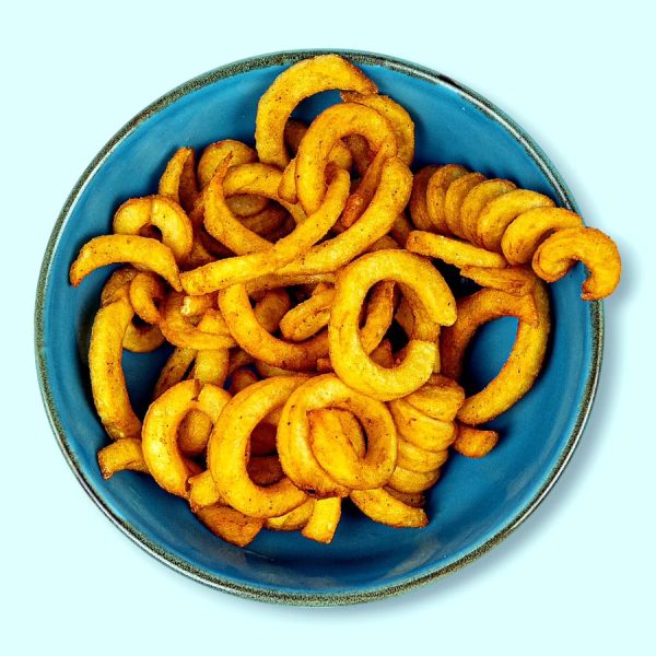 Pommes Frites