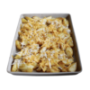 Wilde Cheese Kartoffeln