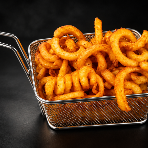 Curly Fries