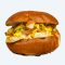 halloumi buger
