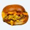 Sucuk Smash Burger