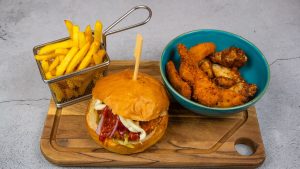 StreetFood Nürnberg