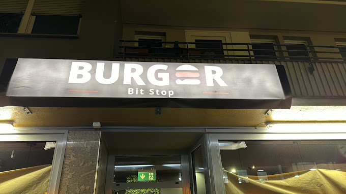 Burger Restaurant Nürnberg