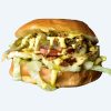 Vegan Burger Nürnberg