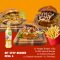 Bit Stop Burger Deal 6