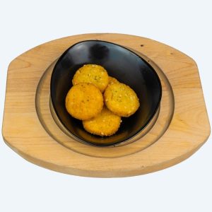 Camembert Bites